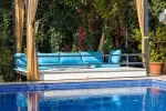Villa Hünkar - Antalya, Kaş, kalkan / İslamlar - Fotoğraf 9