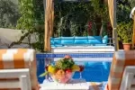 Villa Hünkar - Antalya, Kaş, kalkan / İslamlar - Fotoğraf 10