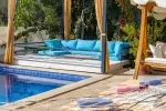 Villa Hünkar - Antalya, Kaş, kalkan / İslamlar - Fotoğraf 11