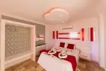 Villa Hünkar - Antalya, Kaş, kalkan / İslamlar - Fotoğraf 38