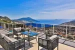 Villa Jul - Antalya, Kaş, Kalkan / Kızıltaş - Fotoğraf 21