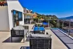 Villa Jul - Antalya, Kaş, Kalkan / Kızıltaş - Fotoğraf 22