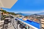 Villa Jul - Antalya, Kaş, Kalkan / Kızıltaş - Fotoğraf 8