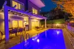 Villa Kahve - Muğla, Fethiye, Ovacık - Fotoğraf 4