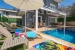 Villa Kahve - Muğla, Fethiye, Ovacık - Fotoğraf 12