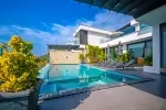 Villa Kail - Antalya, Kaş, Kalkan / Kördere - Fotoğraf 10