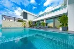 Villa Kail - Antalya, Kaş, Kalkan / Kördere - Fotoğraf 2