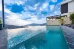 Villa Kail - Antalya, Kaş, Kalkan / Kördere - Fotoğraf 6
