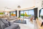 Villa Kaila - Antalya, Kaş, Kalkan / Üzümlü - Fotoğraf 18