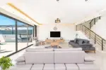 Villa Kaila - Antalya, Kaş, Kalkan / Üzümlü - Fotoğraf 16