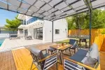 Villa Kaila - Antalya, Kaş, Kalkan / Üzümlü - Fotoğraf 15