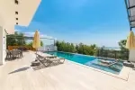 Villa Kaila - Antalya, Kaş, Kalkan / Üzümlü - Fotoğraf 11
