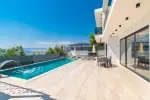 Villa Kaila - Antalya, Kaş, Kalkan / Üzümlü - Fotoğraf 12