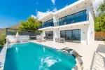 Villa Kaila - Antalya, Kaş, Kalkan / Üzümlü - Fotoğraf 2