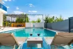 Villa Kaila - Antalya, Kaş, Kalkan / Üzümlü - Fotoğraf 13