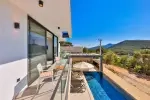 Villa Kaira - Antalya, Kaş, Kalkan/ Akbel - Fotoğraf 59