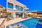 Villa Kaira - Antalya, Kaş, Kalkan/ Akbel - Fotoğraf 1
