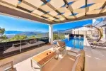 Villa Kaira - Antalya, Kaş, Kalkan/ Akbel - Fotoğraf 15