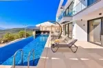 Villa Kaira - Antalya, Kaş, Kalkan/ Akbel - Fotoğraf 5