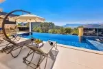 Villa Kaira - Antalya, Kaş, Kalkan/ Akbel - Fotoğraf 9