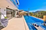 Villa Kaira - Antalya, Kaş, Kalkan/ Akbel - Fotoğraf 4