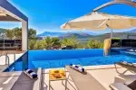 Villa Kaira - Antalya, Kaş, Kalkan/ Akbel - Fotoğraf 11