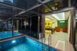 Villa Kalipso Palace 1 - Muğla, Fethiye, Hisarönü - Fotoğraf 13