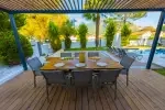Villa Kalipso Palace 1 - Muğla, Fethiye, Hisarönü - Fotoğraf 8