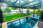 Villa Kalipso Palace 1 - Muğla, Fethiye, Hisarönü - Fotoğraf 12