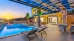 Villa Kanga - Antalya, Kaş, kalkan / Çavdır - Fotoğraf 3
