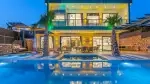 Villa Kanga - Antalya, Kaş, kalkan / Çavdır - Fotoğraf 1