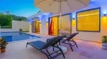 Villa Kar - Antalya, Kaş, kalkan / İslamlar - Fotoğraf 12