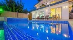 Villa Kar Tanesi - Antalya, Kaş, Kalkan / Üzümlü - Fotoğraf 1