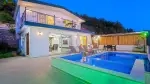Villa Kar Tanesi - Antalya, Kaş, Kalkan / Üzümlü - Fotoğraf 2