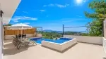 Villa Kar Tanesi - Antalya, Kaş, Kalkan / Üzümlü - Fotoğraf 15