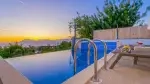 Villa Kar Tanesi - Antalya, Kaş, Kalkan / Üzümlü - Fotoğraf 13