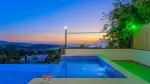 Villa Kar Tanesi - Antalya, Kaş, Kalkan / Üzümlü - Fotoğraf 10