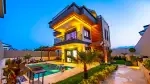 Villa Karaşal - Muğla, Fethiye, Seydikemer - Fotoğraf 2