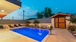 Villa Karaşal - 2 - Muğla, Fethiye, Seydikemer - Fotoğraf 9