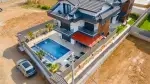 Villa Karaşal - 2 - Muğla, Fethiye, Seydikemer - Fotoğraf 4