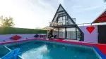 Villa Karsu - Antalya, Kaş, Kalkan / Kumluova - Fotoğraf 3