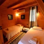 Bungalov 1012 - Muğla, Fethiye, Kargı/Yanıklar - Fotoğraf 15