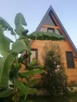 Bungalov 1012 - Muğla, Fethiye, Kargı/Yanıklar - Fotoğraf 9