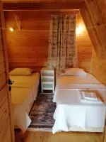 Bungalov 1012 - Muğla, Fethiye, Kargı/Yanıklar - Fotoğraf 16