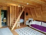 Bungalov 1012 - Muğla, Fethiye, Kargı/Yanıklar - Fotoğraf 12