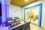 Villa Katibin Konağı - Antalya, Kaş, Kalkan / Sarıbelen - Fotoğraf 17
