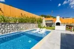 Villa Katibin Konağı - Antalya, Kaş, Kalkan / Sarıbelen - Fotoğraf 9
