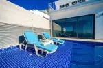 Villa Kaya - Antalya, Kaş, Kalkan / Kördere - Fotoğraf 11