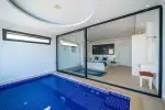 Villa Kaya - Antalya, Kaş, Kalkan / Kördere - Fotoğraf 39