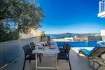 Villa Kaya - Antalya, Kaş, Kalkan / Kördere - Fotoğraf 23